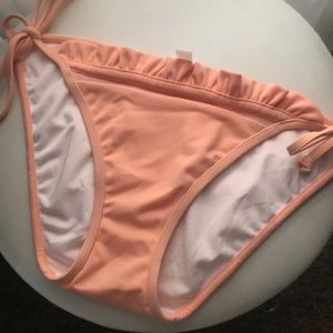 Victoria’s Secret bikini bottom